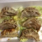 Best Steamed or Pan Fried Dumplings (6) pork in Farmington, MI