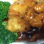 Best Hunan Chicken (D) in Farmington, MI