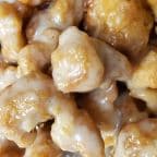 Best Honey Chicken in Farmington, MI